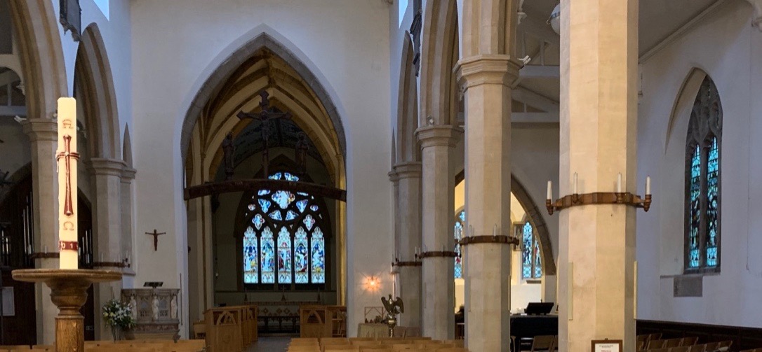 church sound engineer course